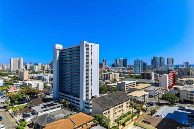 1121 Wilder Avenue 1200B, Honolulu, HI 96822