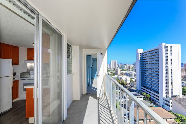 1121 Wilder Avenue 1200B, Honolulu, HI 96822