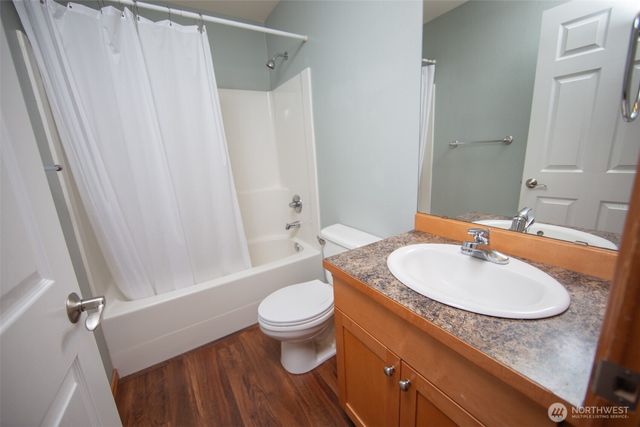 6204 Pacific Heights Drive, Ferndale, WA 98248