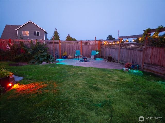 6204 Pacific Heights Drive, Ferndale, WA 98248