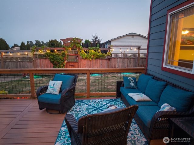 6204 Pacific Heights Drive, Ferndale, WA 98248