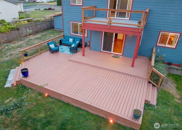 6204 Pacific Heights Drive, Ferndale, WA 98248