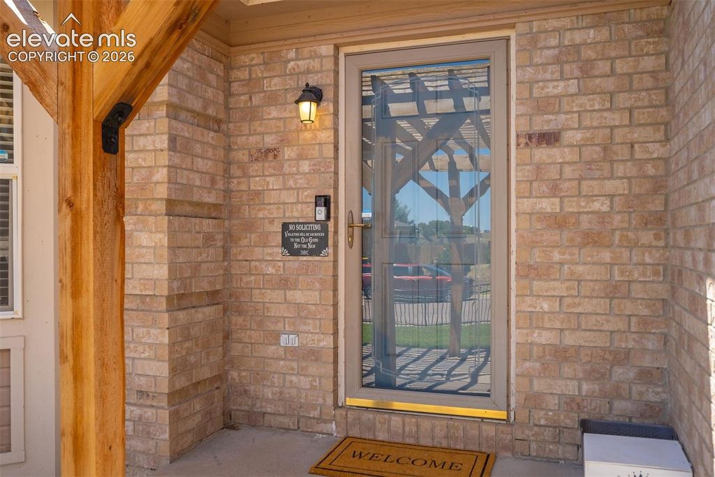 7326 Allens Park Drive, Colorado Springs, CO 80922 — photo 4