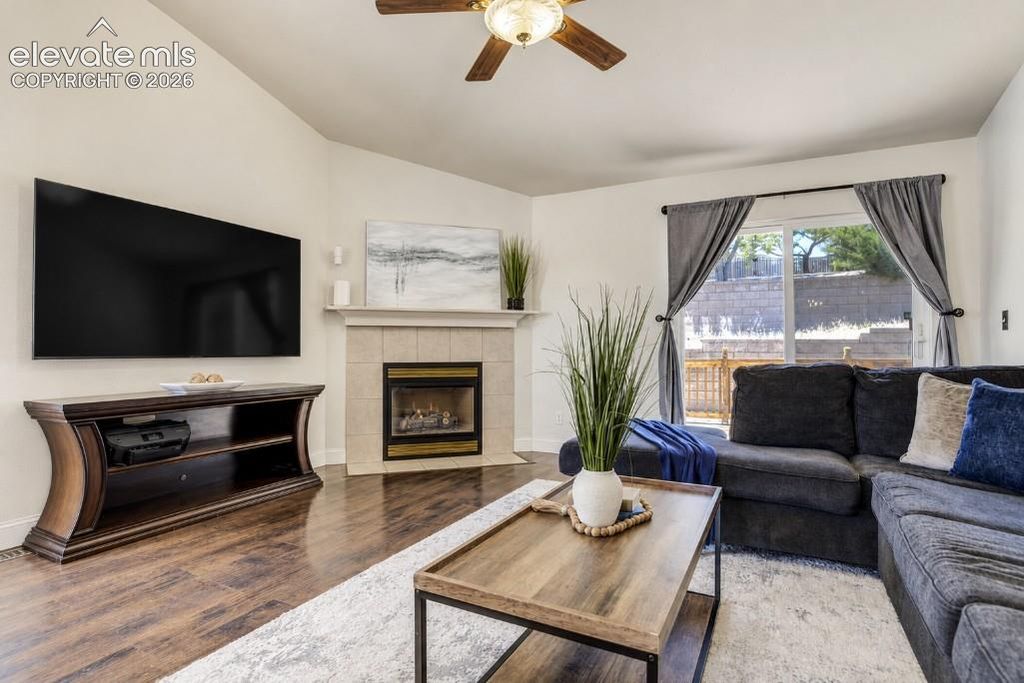 7326 Allens Park Drive, Colorado Springs, CO 80922 — photo 5