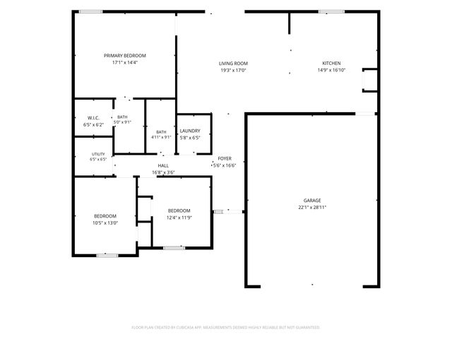 19106 Engle Wood Drive, Big Lake, MN 55309