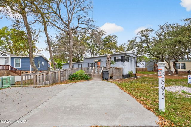 6895 14th Street SW, Ocean Isle Beach, NC 28469