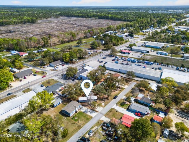 6895 14th Street SW, Ocean Isle Beach, NC 28469