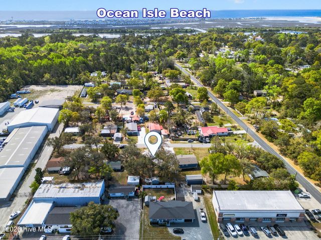 6895 14th Street SW, Ocean Isle Beach, NC 28469