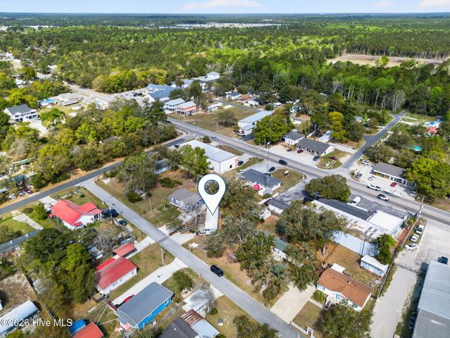 6895 14th Street SW, Ocean Isle Beach, NC 28469