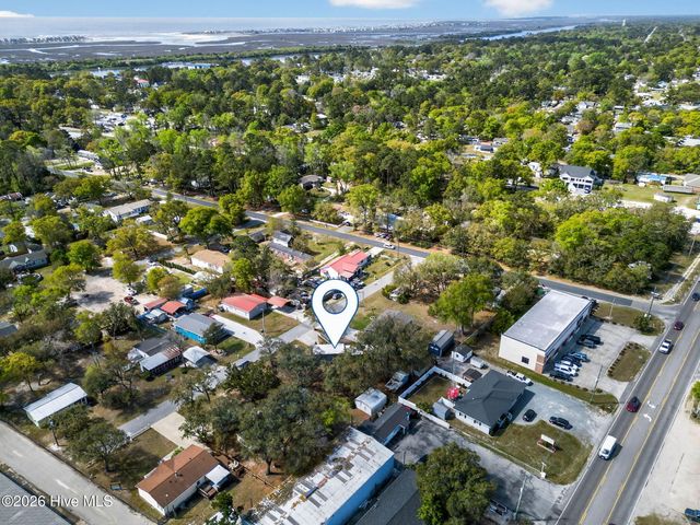 6895 14th Street SW, Ocean Isle Beach, NC 28469