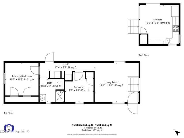 6895 14th Street SW, Ocean Isle Beach, NC 28469