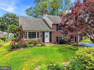 118 CAMERON DR, Wallingford, PA 19086