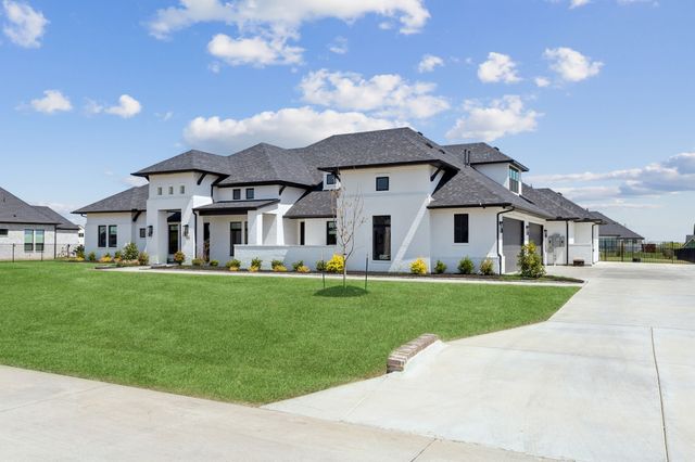 1711 Beverly Lane, Celina, TX 75009