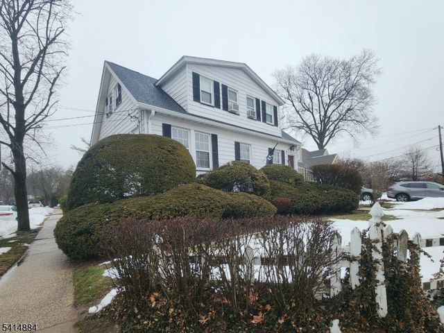 5 Bellevue Ave, Bloomfield Twp., NJ 07003