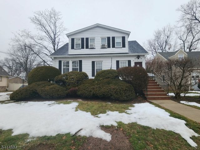 5 Bellevue Ave, Bloomfield Twp., NJ 07003