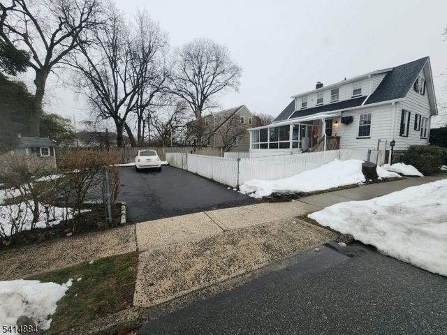 5 Bellevue Ave, Bloomfield Twp., NJ 07003