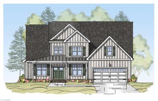 202 Clear Sky Drive, Gibsonville, NC 27249