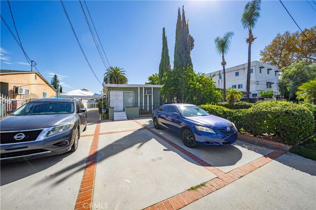 6106 Colfax Avenue, North Hollywood, CA 91606