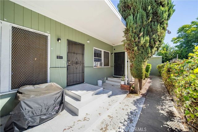 6106 Colfax Avenue, North Hollywood, CA 91606