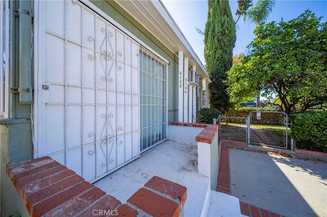 6106 Colfax Avenue, North Hollywood, CA 91606