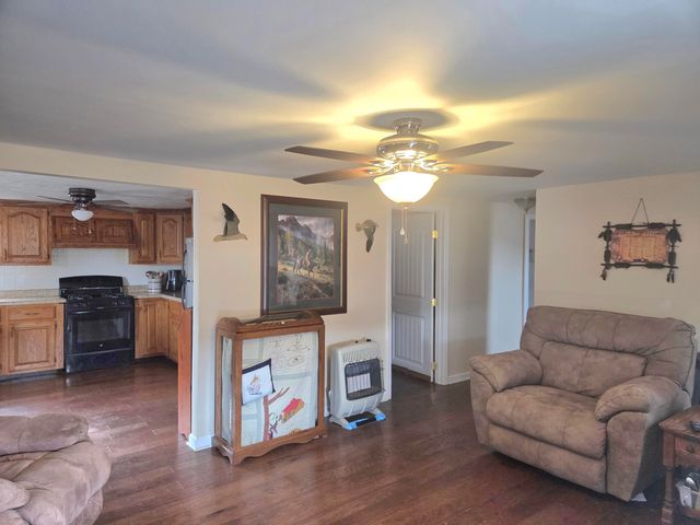 3775 State Hwy 599, Jeffersonville, KY 40337