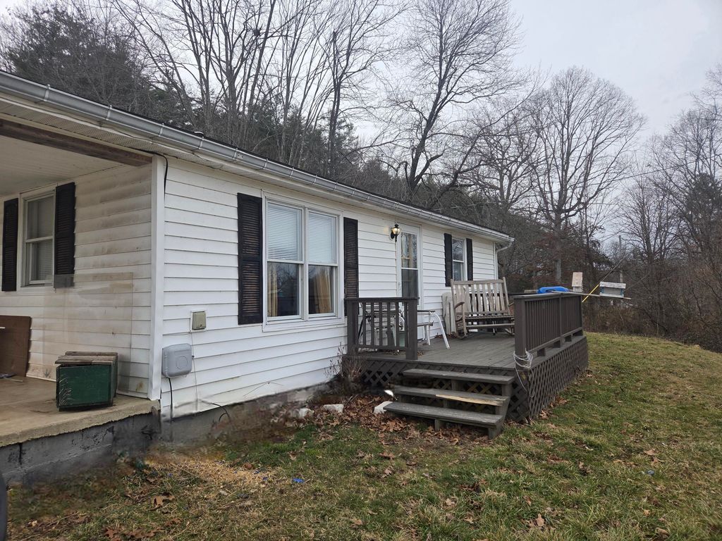 3775 State Hwy 599, Jeffersonville, KY 40337