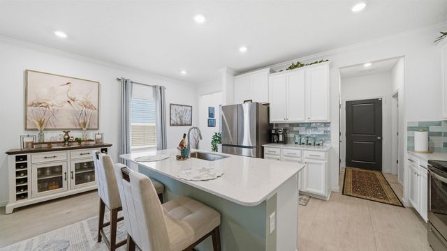 367 Lake Sinclair St, St Augustine, FL 32084