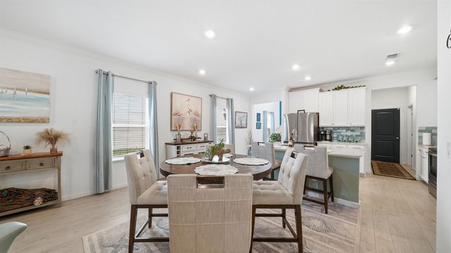 367 Lake Sinclair St, St Augustine, FL 32084