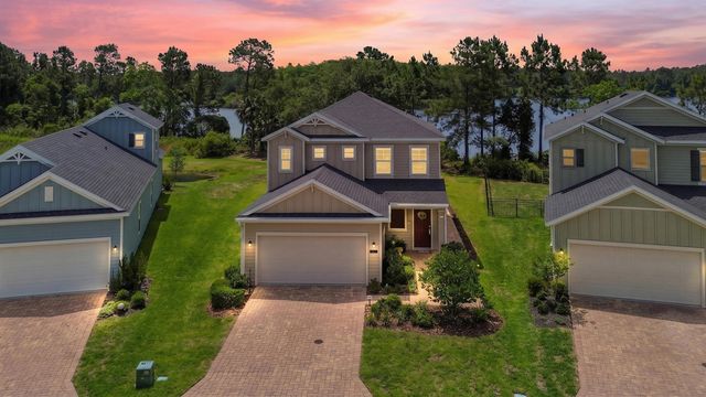 367 Lake Sinclair St, St Augustine, FL 32084