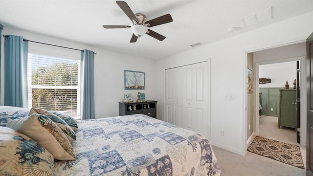 367 Lake Sinclair St, St Augustine, FL 32084