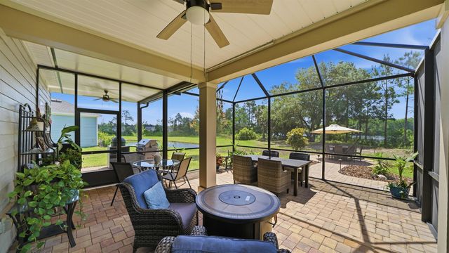 367 Lake Sinclair St, St Augustine, FL 32084