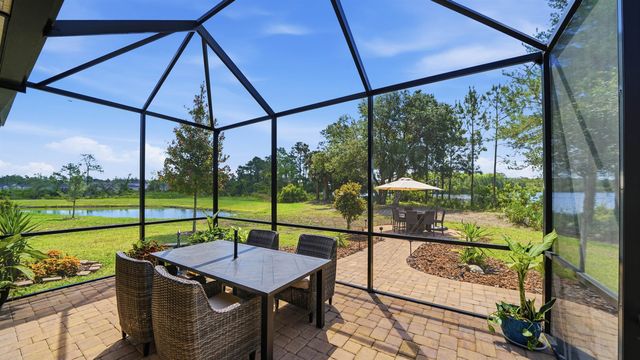 367 Lake Sinclair St, St Augustine, FL 32084