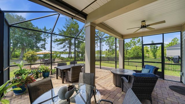 367 Lake Sinclair St, St Augustine, FL 32084