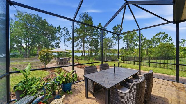 367 Lake Sinclair St, St Augustine, FL 32084