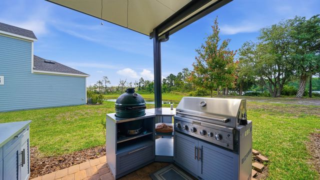 367 Lake Sinclair St, St Augustine, FL 32084