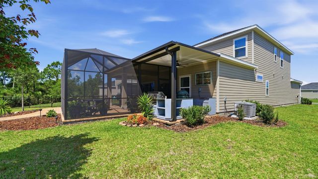 367 Lake Sinclair St, St Augustine, FL 32084