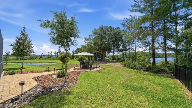 367 Lake Sinclair St, St Augustine, FL 32084