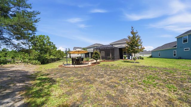 367 Lake Sinclair St, St Augustine, FL 32084