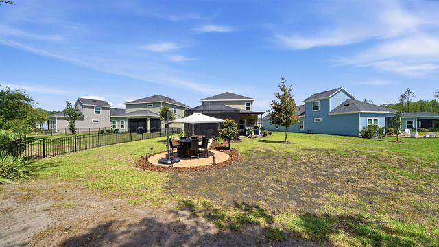367 Lake Sinclair St, St Augustine, FL 32084