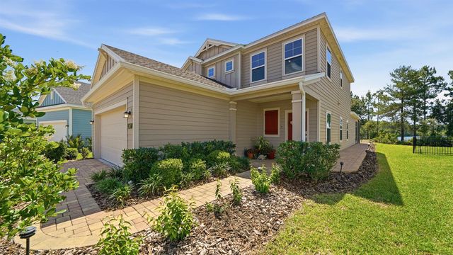 367 Lake Sinclair St, St Augustine, FL 32084