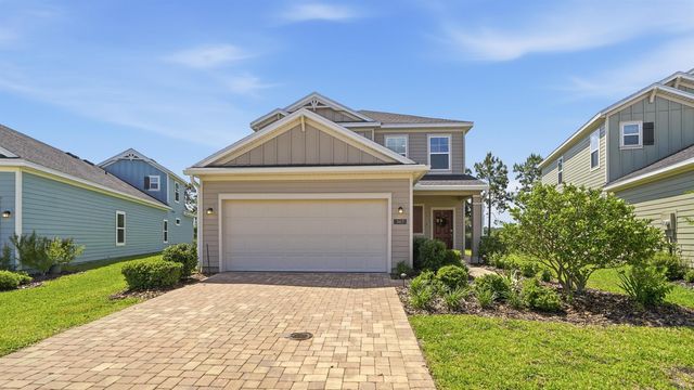 367 Lake Sinclair St, St Augustine, FL 32084