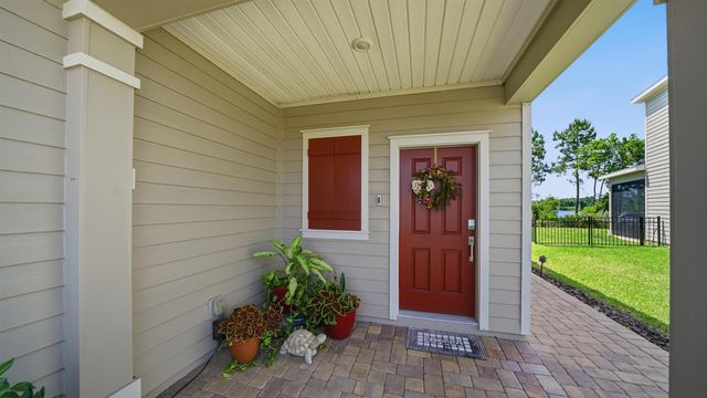 367 Lake Sinclair St, St Augustine, FL 32084