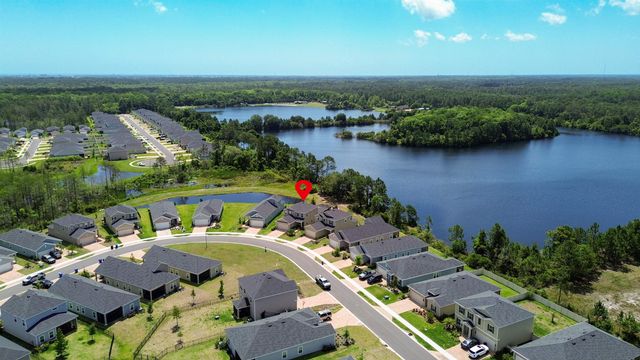367 Lake Sinclair St, St Augustine, FL 32084
