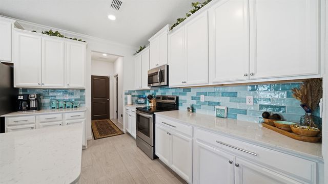 367 Lake Sinclair St, St Augustine, FL 32084