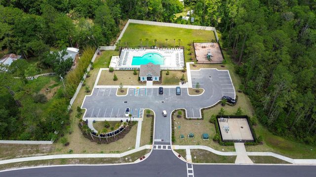 367 Lake Sinclair St, St Augustine, FL 32084