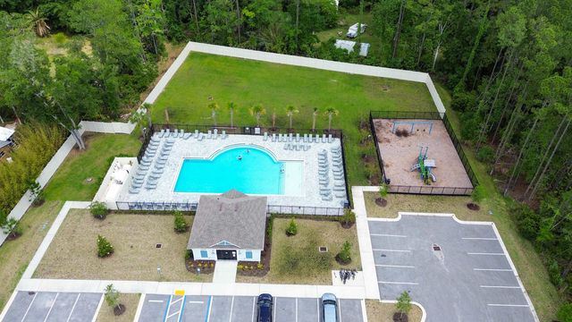 367 Lake Sinclair St, St Augustine, FL 32084