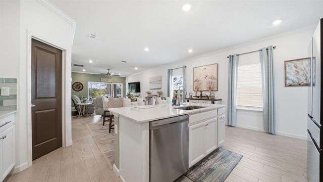 367 Lake Sinclair St, St Augustine, FL 32084
