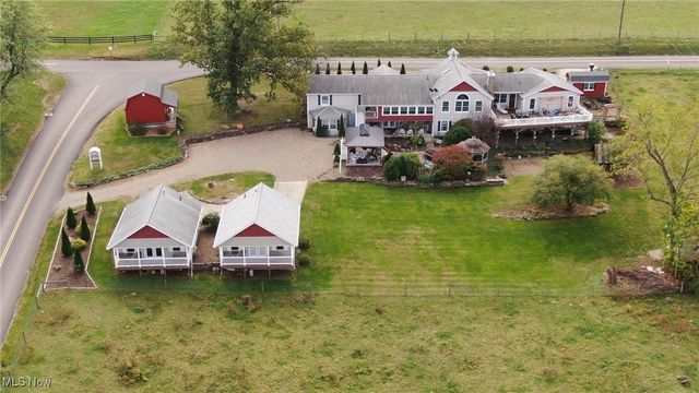 6041 Township Road 310, Millersburg, OH 44654