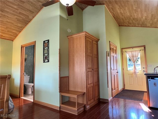 6041 Township Road 310, Millersburg, OH 44654