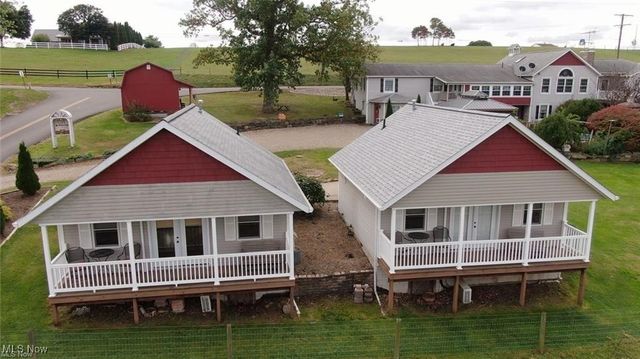 6041 Township Road 310, Millersburg, OH 44654